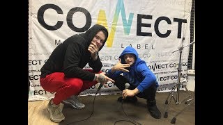 Отзывы ученика Кирилла (Испания) - школа битбокса CONNECT School