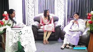 I'm Changed |  Merilyn Amirthraj & Monica Manoj