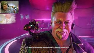 Rage 2 | Надо добить сюжет... можно и с музыкой ?