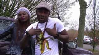 EZY K feat BOB ZION