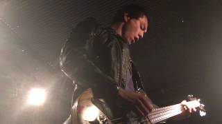 2018_2_10 ギターウルフ GUITAR WOLF_オールナイトでぶっとばせ！！ @ NAMBA Mele