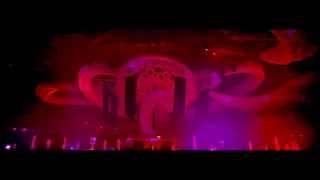 DIVO SENSATION TOUR от DIVO promo и Geometria.ru
