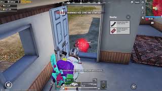 Best AWM Player in PUBGM Emulator? Gameplay by BK-Lord