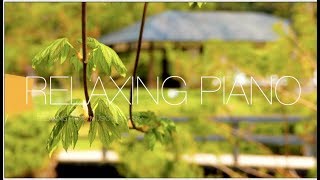 Спокойная Музыка От Стресса  - RELAXING PIANO  - MEDITATION  MUSIC / Stress Relief Music