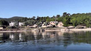 Mandalya Marina Kazikli Bay Turkey [HD]