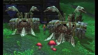 Восстань  Отрекшийся - WoW Pandaria Ставка отрекшихся Rise  in revolt Renouncing
