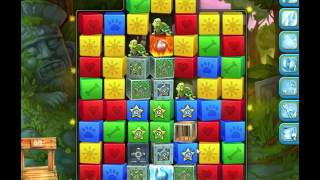 Pet Rescue Saga Nivel 1585 sin booster.-