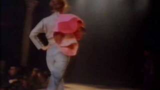 Visage - The Dancer