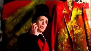 Sebastian Horsley's Guide To Whoring