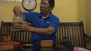 Chia sẻ bài thuốc châm ngải cứu kì diệu