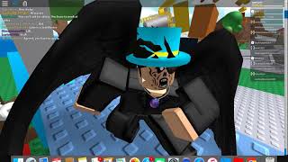 Roblox Game Adventures! Meeting a bunch of Roblox Admins!