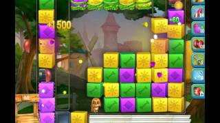 Pet Rescue Saga level 1293 no boosters ? ►TOBIAS DEAMON◄