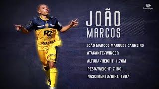 João Marcos (Atacante) 2019