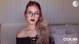 Я СМЕЯЛСЯ ПОЛ ЧАСА. ПРИКОЛЫ. КОУБЫ. COUB. СТЕБ. №7