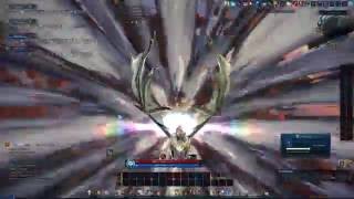 TERA - Timescape Hard Mode - Archer POV