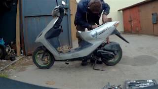 Многоразовая Дио 56 ! А вы сомневались??  Ч-4  Финал.