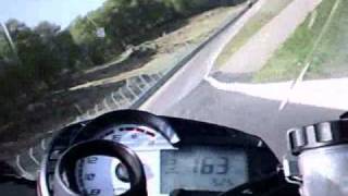 Gsson på Ring Knutstorp Del 2