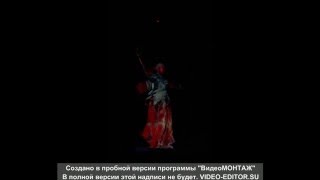 Лазерное шоу в Волгограде. Мамаев Курган. Мать - Родина .Laser show in Volgograd. Mamaev kurgan.