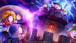 South Park:phone destroyer-отличная колода для вызова