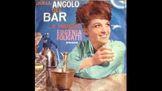Eugenia Foligatti....Quell'angolo Del Bar