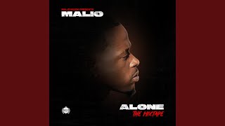 Alone