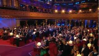 Церемония «Звезда ТНТ» в Comedy Club