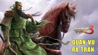 Shadow Fight 3 - Quan Vũ giáng lâm - Không một đối thủ