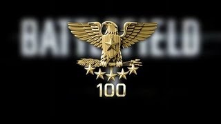 Battlefield 3: получение 100 полковника