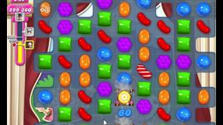 Candy Crush Saga LEVEL 2304 NO BOOSTERS (new version)