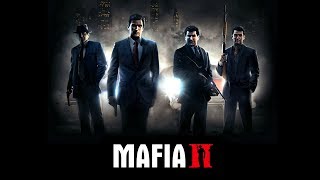 Mafia 2. Наш друг. Первое прохождение! Серия #4.