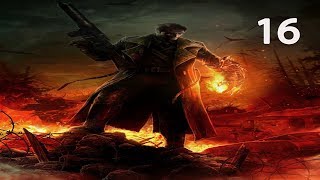 Прохождение NecroVisioN — Часть - 16: Башня Мефистофеля [ФИНАЛ]