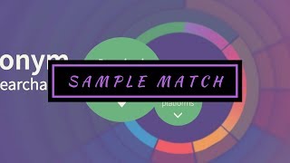 Overview | Sononym Sample Browser & Machine Learning