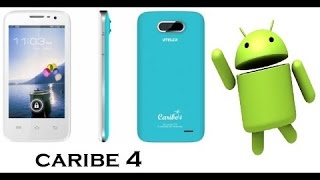 SOFTWARE ROM STOCK VTELCA CARIBE 4