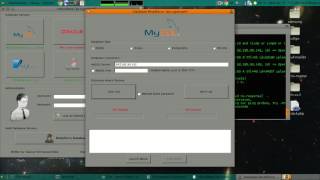 bruteforce on databases in hexorbase