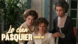 Le clan Pasquier - Episode 03 - Instant Saga