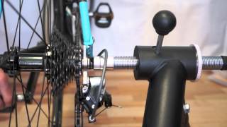 Shimano Dura-Ace 9000 Shifting & Brakes Overview