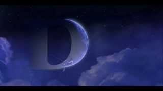 Dreamworks movie intro