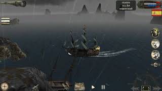 Сокровище Сэмуэля Беллами.Прохождение The Pirate: Plague of the Dead #6