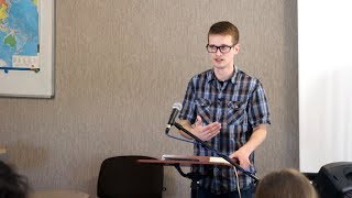 Как Бог может наказать человека, который не верит в Него?