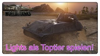Lights als Toptier spielen! [HWK 12]