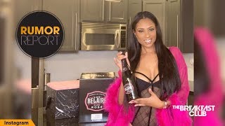 'BBWLA' Jennifer Williams Gets Called Out For Sleeping With Rick Ross