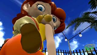 [SFMF] Daisy POV