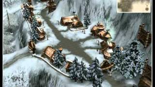 Lineage 2 Soundtrack: Dwarven Village Theme