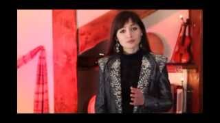 Crimean Tatar Folk Song Esman   Alie Hadzhabadinova & Jesus movie