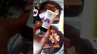 Классные уходовые новинки из магазина  NL!