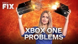 Xbox One Issues & Apple's Kinect? - IGN Daily Fix 11.25.13