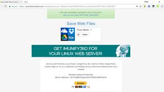 URL Remote Upload to Vk