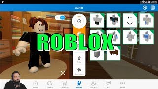 ROBLOX » СПАСЕНИЕ ГУБКИ БОБА » Давай глянем » Игры на андройд