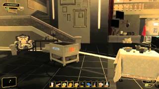Penthouse Escape