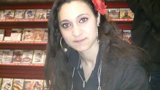 florin salam si claudia un portret